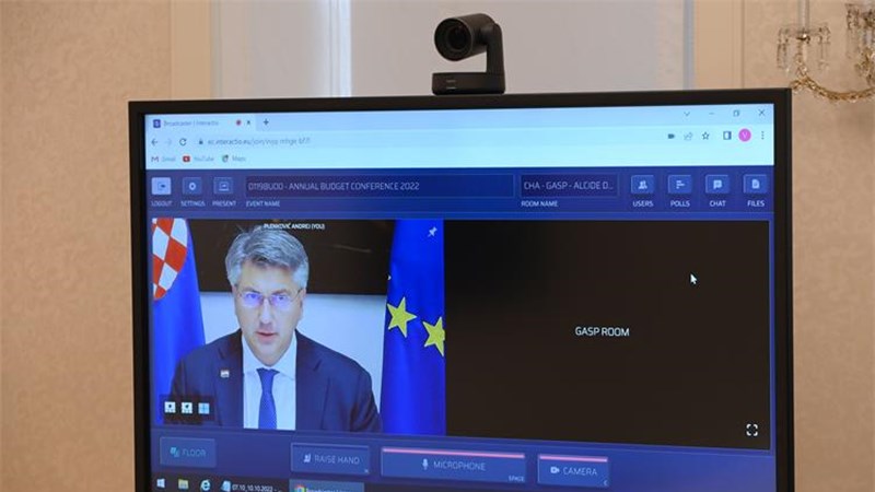 Europski proračun predstavlja sidro solidarnosti
